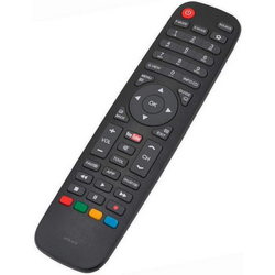 Remote control HTR-A10 for Haier TV