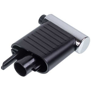 Hot water nozzle 5513222731 for DeLonghi coffee machine