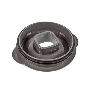 Bowl lid 1500ml MS-651087 with seal for Tefal blender