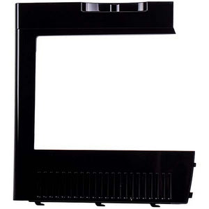 Кришка корпусу для кавомашини Delonghi AS00008246 (права)