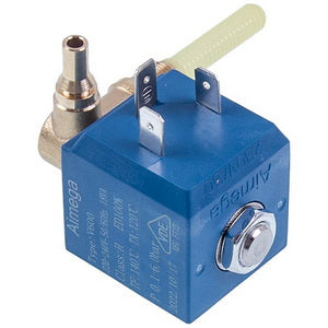 Solenoid valve CS-10000581 for Tefal steam generator