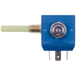 Solenoid valve CS-10000581 for Tefal steam generator