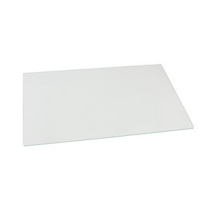 Whirlpool Freezer Shelf 481010667585 (Bottom Glass).