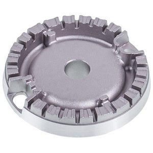 Split burner (medium) 8071834 for Hansa gas stove