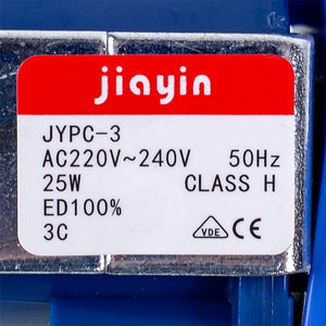 Помпа для парогенератора Philips 423902188821 25W JYPC-3 Type H 220-240V