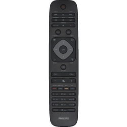 Пульт дистанційного керування HOF16F671GPD24 для телевізора Philips 