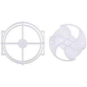 Sprayer (impeller) upper 00611388 for Bosch dishwasher