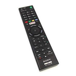 Пульт дистанційного керування RMT-TX100D для телевізора Sony 