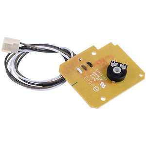 Speed ​​controller board KW706666 for Kenwood food processor