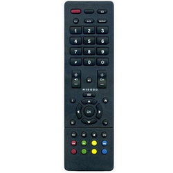 Пульт дистанційного керування для телевізора Ergo 55DU6510