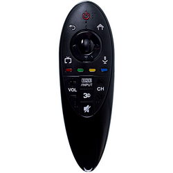 Пульт дистанційного керування AKB73975801 Magic Motion для телевізора LG 