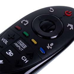 Remote control AKB73975801 Magic Motion for LG TV