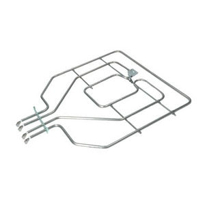 Ten upper (grill) 2800W 00773539 for Bosch oven