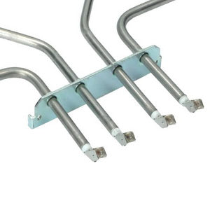 Ten upper (grill) 2800W 00773539 for Bosch oven