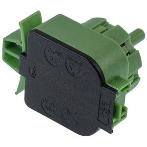 Water level relay (pressure switch) 41042893 for Candy washing machine