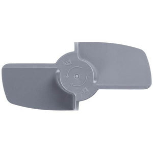 Knife-spatula attachment for puree 7322112274 for Braun blender