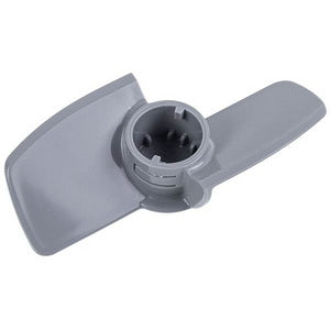 Knife-spatula attachment for puree 7322112274 for Braun blender