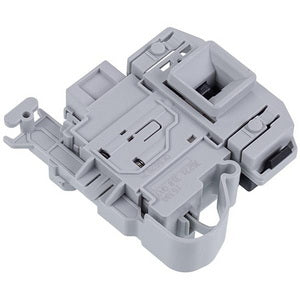 Замок люка (двері) для пральної машини Bosch 00638259