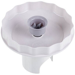 Редуктор для чаші подрібнювача 500ml 300005691451 блендера Philips