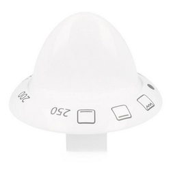 Ручка регулювання режимів духовки 450910005 для плити Beko