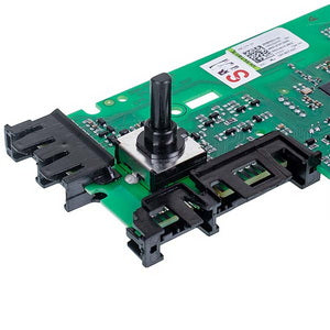 Control module (board) 2487801160 for Beko washing machine