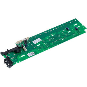 Control module (board) 2487801160 for Beko washing machine
