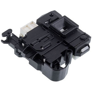 Hatch (door) lock 2849660200 for Beko washing machine