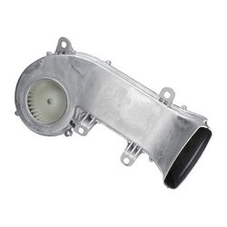 Drying pump 2434000300 for Beko washing machine