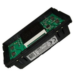 Таймер електронний 267000549 для духовки плити Beko