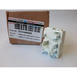 Реле пускове PZ75E1B GMCC 5731440500 для холодильника Beko