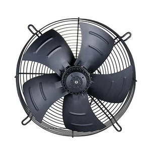 Осьовий вентилятор Weiguang YWF4D-450S-102/60-G 380V 1350rpm 4800 м3/год