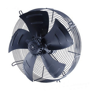 Осьовий вентилятор Weiguang YWF4D-500S-137/35-G 380V 1300rpm 6570 м3/год