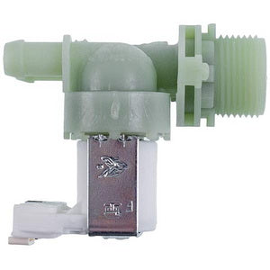 Water supply valve 2/180 41018989 for Candy washing machine