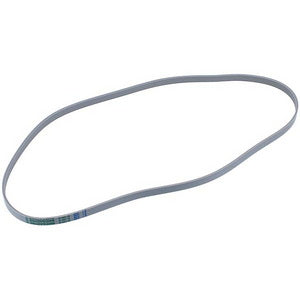 Belt Megadyne 1280J6 EL POLY for washing machine