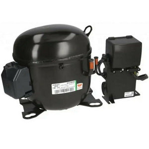 Компресор для холодильника EMBRACO ASPERA NT2192GK R404a 1089W (з пусковим реле CSCR)