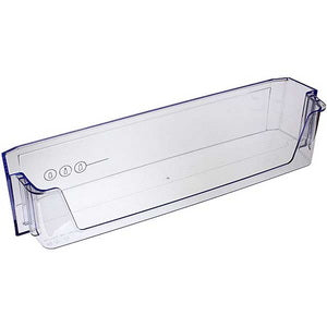 Полиця дверей для пляшок у холодильник Beko 4397291300 490x120mm