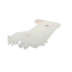 Bosch 00687148 Heat exchanger for dishwasher