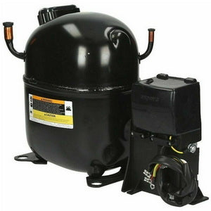 Компресор для холодильника EMBRACO NJ2212GK R404a 1546W (з пусковим реле CSR)