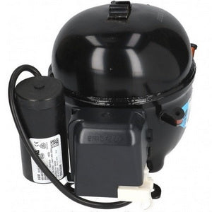 Compressor for refrigerator EMBRACO ASPERA EMT6160Z R134a 732W (with CSIR start relay)