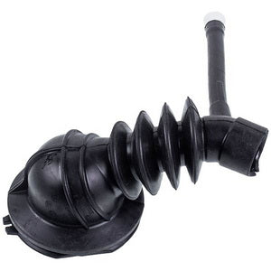 Hose (tank-pump) 00704793 for Bosch washing machine