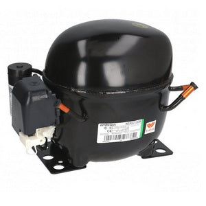 Compressor for refrigerator EMBRACO ASPERA NEK6210GK R404a 775W (with CSIR start relay)