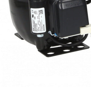 Compressor for refrigerator EMBRACO ASPERA NEK6213GK R404a 1761W (with CSIR start relay)