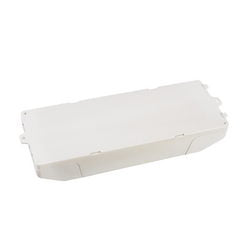 Backlight lamp assembly for Electrolux hood