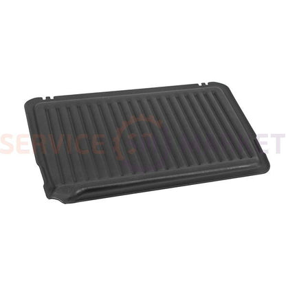Grill panel for Tefal electric grill