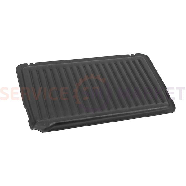 Grill panel for Tefal electric grill