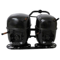 Compressor for refrigerator SECOP (DANFOSS) SC18/18CL R404a/R507a 2849W (start the CSR relay)