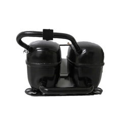 Compressor for refrigerator SECOP (DANFOSS) SC18/18CL R404a/R507a 2849W (start the CSR relay)