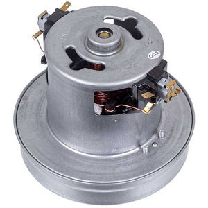 Vacuum cleaner motor VCM022 IRMATECH MOTOR 1800W D=130/84mm H=29/110mm