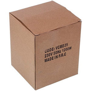 Engine VCM026 IRMATECH MOTOR for washing vacuum cleaner 1200W