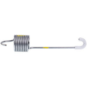 Пружина бака для пральної машини Beko 1919300100 L=175mm